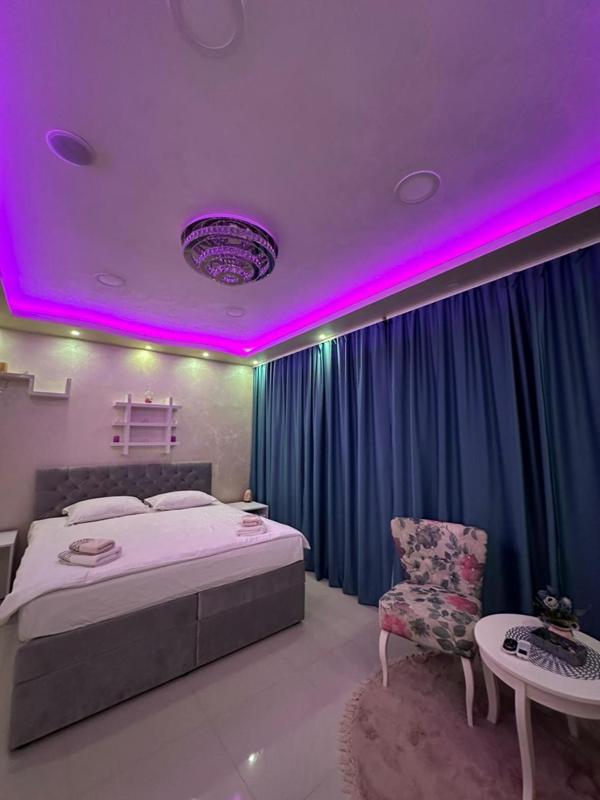 Prenociste Park Bed and Breakfast Modrica Εξωτερικό φωτογραφία