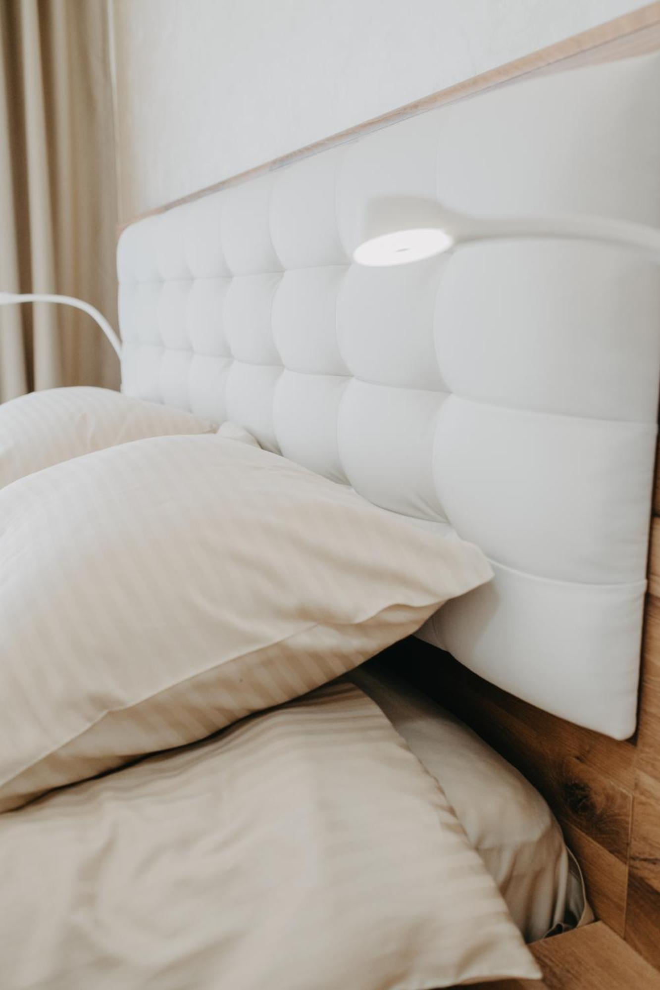 Prenociste Park Bed and Breakfast Modrica Εξωτερικό φωτογραφία