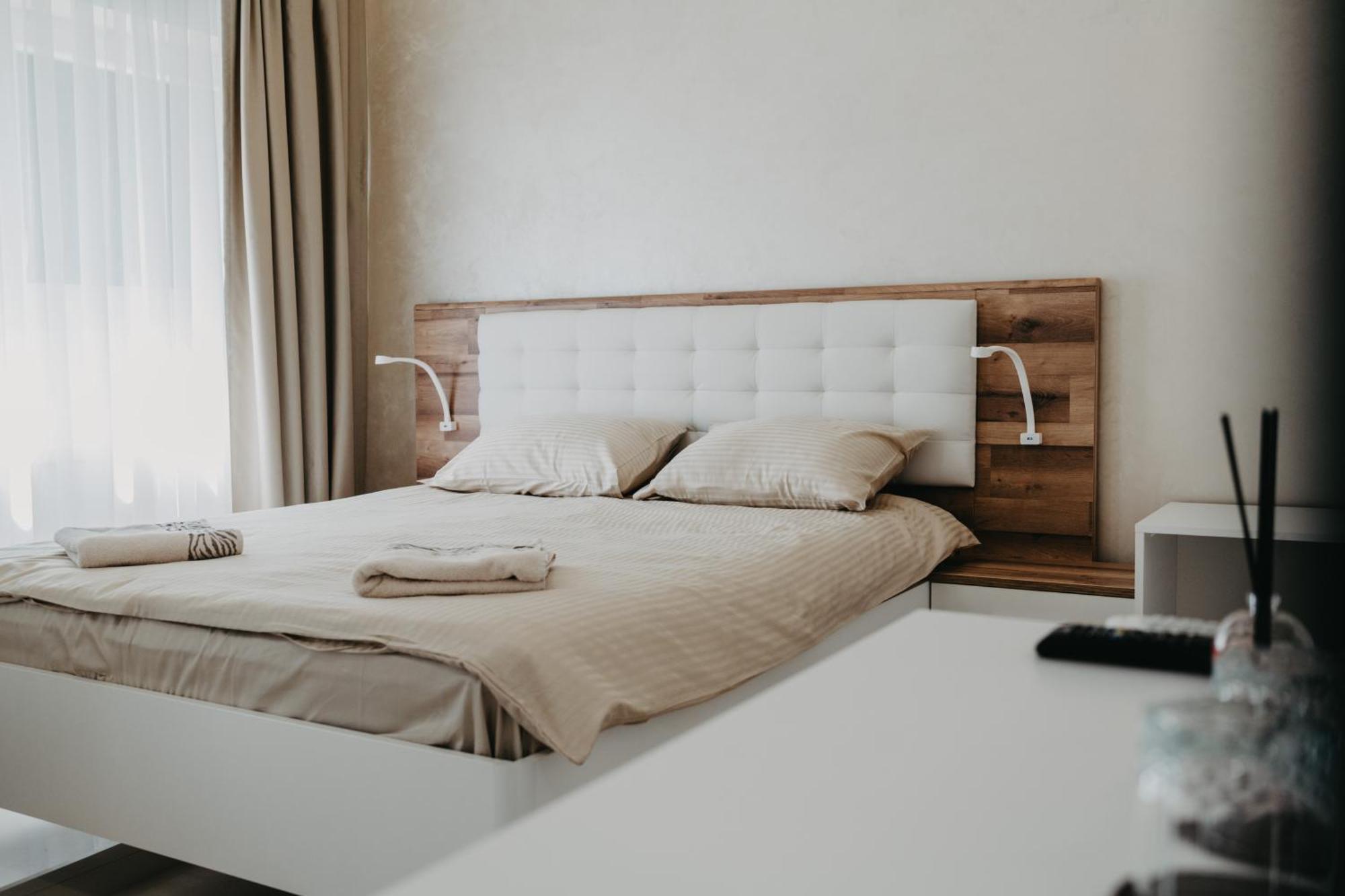Prenociste Park Bed and Breakfast Modrica Εξωτερικό φωτογραφία
