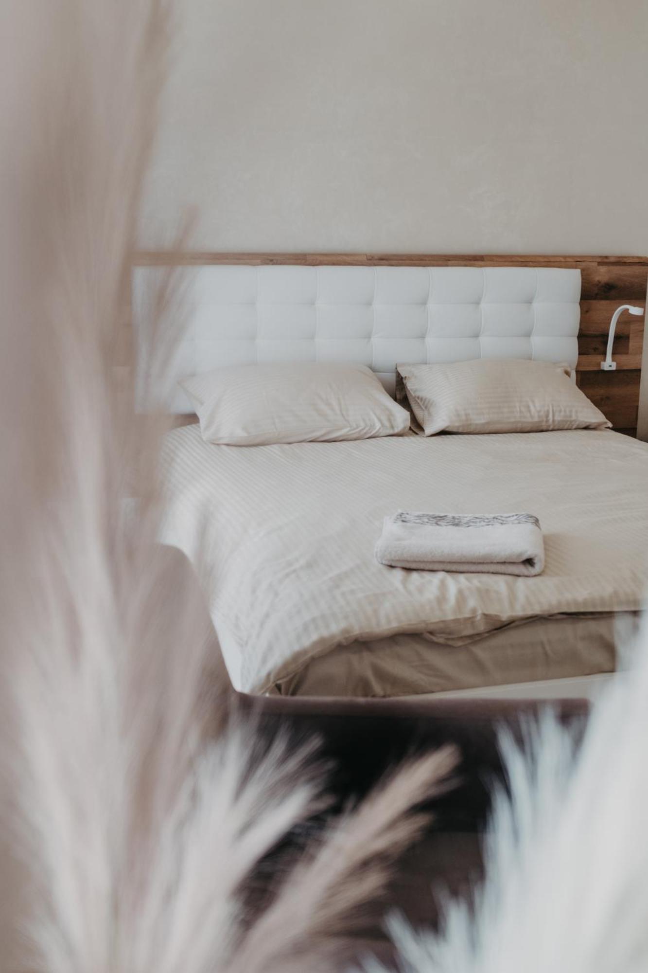Prenociste Park Bed and Breakfast Modrica Εξωτερικό φωτογραφία