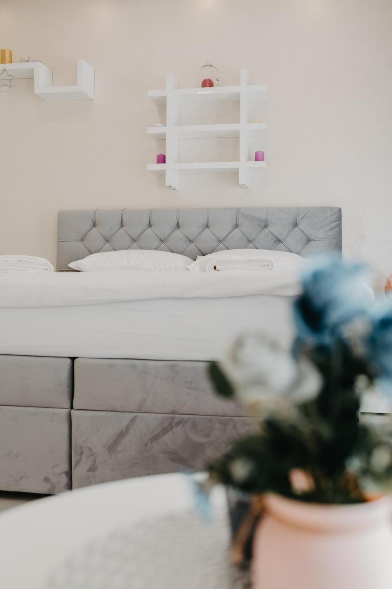 Prenociste Park Bed and Breakfast Modrica Εξωτερικό φωτογραφία