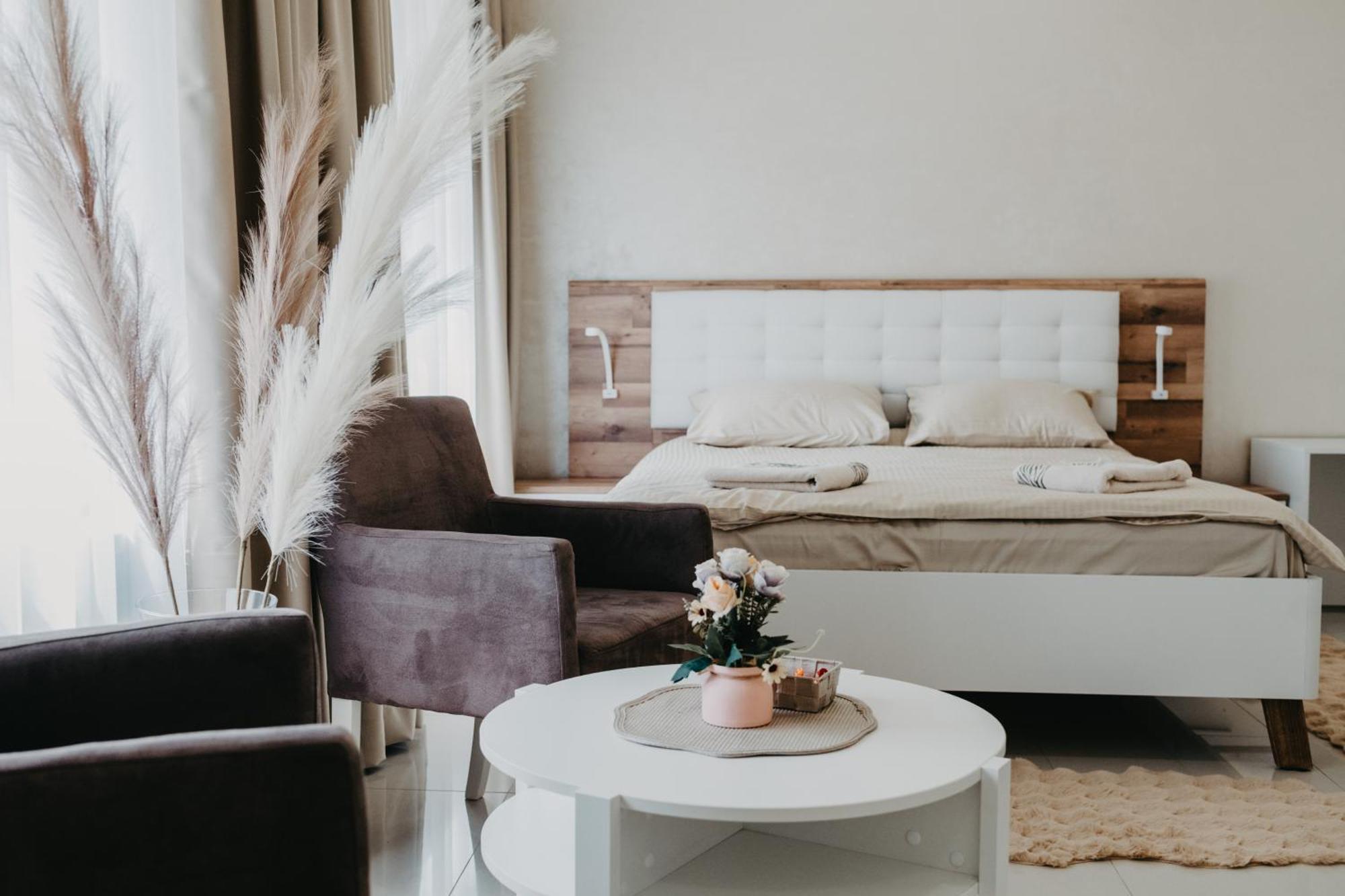 Prenociste Park Bed and Breakfast Modrica Εξωτερικό φωτογραφία