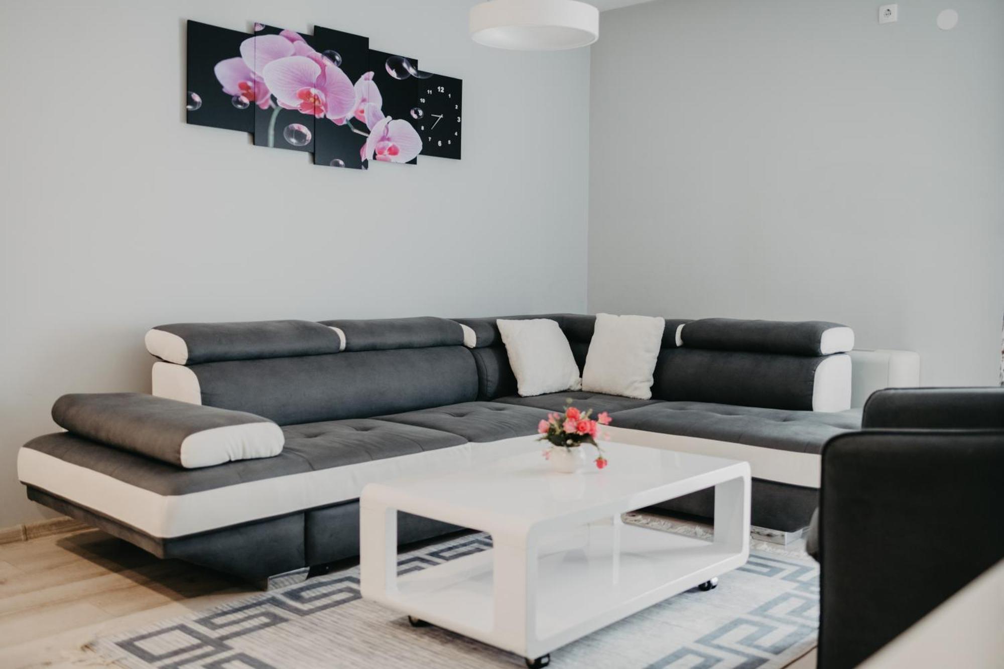 Prenociste Park Bed and Breakfast Modrica Εξωτερικό φωτογραφία
