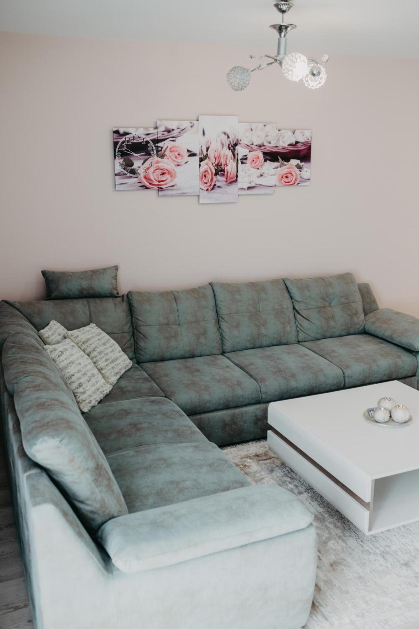 Prenociste Park Bed and Breakfast Modrica Εξωτερικό φωτογραφία