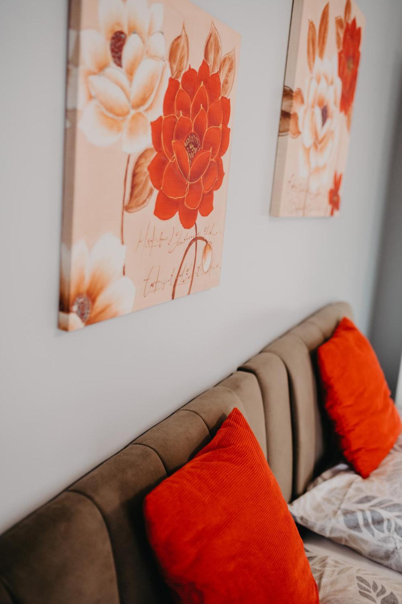 Prenociste Park Bed and Breakfast Modrica Εξωτερικό φωτογραφία